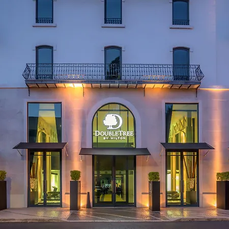 Doubletree By Hilton Fontana Park Lisbon