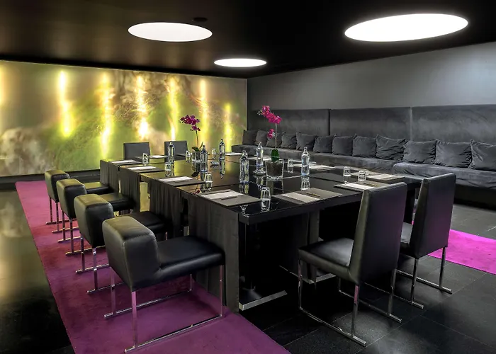 Doubletree By Hilton Fontana Park 4*