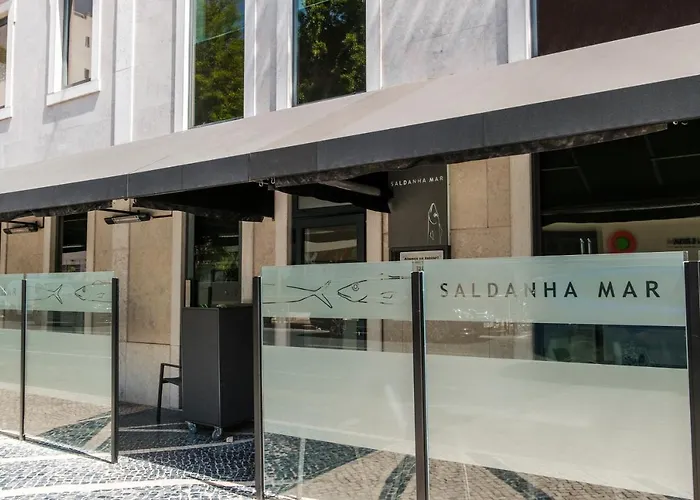 Doubletree By Hilton Fontana Park Hotel Lisbon