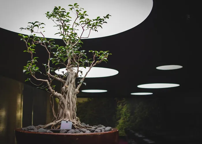 Doubletree By Hilton Fontana Park 4* Lisbon