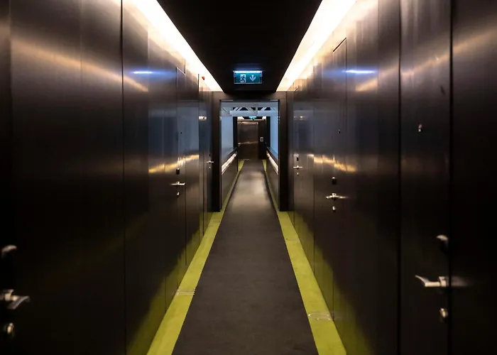 Doubletree By Hilton Fontana Park Hotel Lisbon