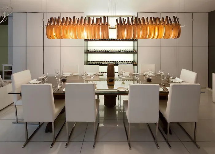 Doubletree By Hilton Fontana Park 4* Lisbon