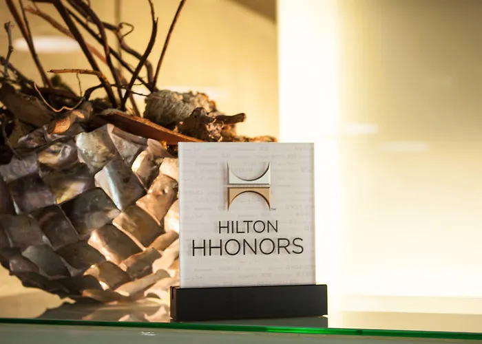 Doubletree By Hilton Fontana Park Hotel