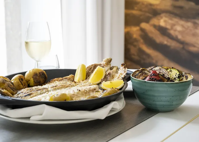 Doubletree By Hilton Fontana Park Lisbon