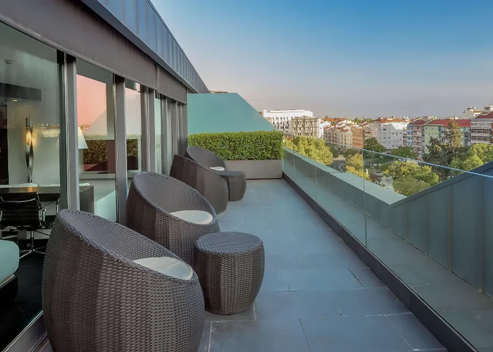 Doubletree By Hilton Fontana Park 4*